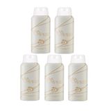 Hunca Viva Lola Kadın Deodorant 150 Ml 5'lİ