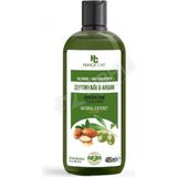 Hunca Zeytinyağı & Argan Saç Kremi 485 ml