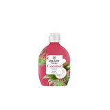 Huncalife 250 ml Delight Therapy Hindistan Cevizi Canlandırıcı Duş Jeli