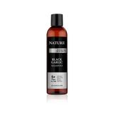 Huncalife 350 ml Nature Siyah Sarımsaklı Şampuan Saç Kremi