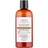 Huncalife 400 ml Nature Çamur Şampuan