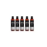 Huncalife 5 Li Nature Siyah Sarımsaklı Şampuan 350 Ml