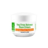 Huncalife 50 ml Naturilies Çay Ağaçlı Yüz Kremi