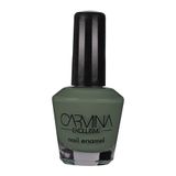 Huncalife Carmina Exclusive Pastel Yeşil Oje