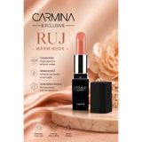 Huncalife Carmina Exclusive Ruj - Warm Nude - Ruj 80839