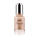 Huncalife Cashmere Gold Beauty Kızıl Bej 35 ml Serum Fondöten