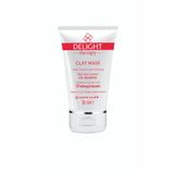 Huncalife Delight Therapy Nar Özlü 50 ml Kil Maskesi