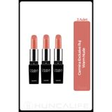Huncalife Exclusive Ruj Warm Nude - 3 Adet