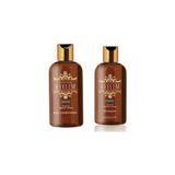 huncalife Hareem Argan Yağlı Saç Bakım Şampuanı Ve Kremi Seti 250 Ml