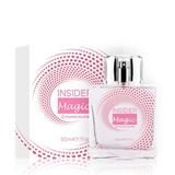 Huncalife Insider 8690973722218 Magic Edp 50 Ml Kadin Parfümü