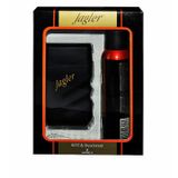 Huncalife Jagler Men EDT 90 ml Erkek Parfümü + 150 ml Deodorant Seti