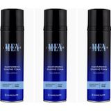 Huncalife Just For Man Tıraş Köpüğü 3 x 200 ML