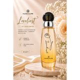 Huncalife Kadın Edt 30 ml Kadın Parfüm