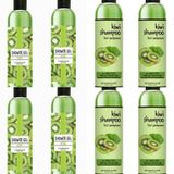 Huncalife Kivi 350ml Duş Jeli