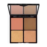 huncalife Kontür Ve Highlighter Palet