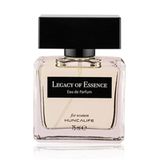 Huncalife Legacy Of Essence Edp 75 Ml Kadin Parfümü 8690973715999