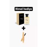 Huncalife Love Me Kadın Edp 75 Ml + Maskara Hediyeli