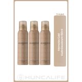 Huncalife Memories Gold Kadın Deodorant 150 Ml - 3 Adet