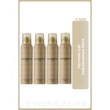 Huncalife Memories Gold Kadın Deodorant 150 Ml - 4 Adet