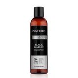 Huncalife Nature Black Garlic 350 ml Şampuan