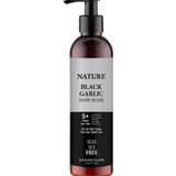 Huncalife Nature Siyah 250 ML Sarımsaklı Saç Maskesi