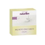 Huncalife Naturilies 100gr Keçi Sütü Sabunu