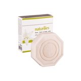 Huncalife Naturilies 90 gr Pirinç ve Beyaz Zambak Özlü Beyazlatıcı Sabun