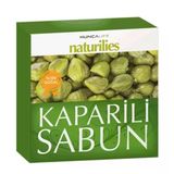 Huncalife Naturilies Kapari Sabun 100G
