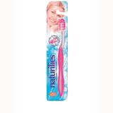 Huncalife Naturilies Pembe Diş Fırçası