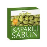 huncalife Naturilies Sıkılaştırıcı Kaparili Sabun 95 Gr