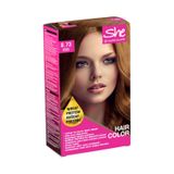 Huncalife She Natural Color 8.73 Karamel Saç Boyası