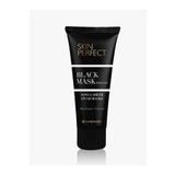 Huncalife Skın Perfect Siyah Soyulabilir Maske