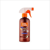 Huncalife Sun Care Bronzlaştırıcı 400 ml Güneş Suyu