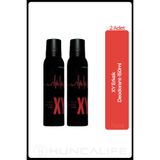 Huncalife XY Erkek Deodorant 150 ml - 2 Adet