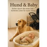 Hund & Baby: Sicher durch die erste Zeit – klare Linien für euren Alltag
