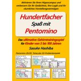 Hundertfacher Spaß mit Pentomino