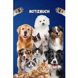 Hundesalon Katzensalon Notizbuch Katzenfriseur Hundefriseur Tagebuch Mobiler Tierfriseur Kleintiere Auftragsbuch Tiersalon Hausbesuche Dienstleistung ... Geschenkbuch Schreibheft Malbuch 03AD01