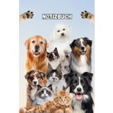 Hundesalon Katzensalon Notizbuch Katzenfriseur Hundefriseur Tagebuch Mobiler Tierfriseur Kleintiere Auftragsbuch Tiersalon Hausbesuche Dienstleistung ... Geschenkbuch Schreibheft Malbuch 03AD05