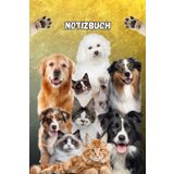 Hundesalon Katzensalon Notizbuch Katzenfriseur Hundefriseur Tagebuch Mobiler Tierfriseur Kleintiere Auftragsbuch Tiersalon Hausbesuche Dienstleistung ... Geschenkbuch Schreibheft Malbuch 03AD11