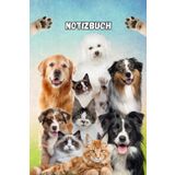Hundesalon Katzensalon Notizbuch Katzenfriseur Hundefriseur Tagebuch Mobiler Tierfriseur Kleintiere Auftragsbuch Tiersalon Hausbesuche Dienstleistung ... Geschenkbuch Schreibheft Malbuch 03AD14