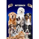 Hundesalon Katzensalon Notizbuch Katzenfriseur Hundefriseur Tagebuch Mobiler Tierfriseur Kleintiere Auftragsbuch Tiersalon Hausbesuche Dienstleistung ... Geschenkbuch Schreibheft Malbuch 03AD15