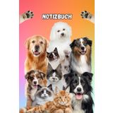 Hundesalon Katzensalon Notizbuch Katzenfriseur Hundefriseur Tagebuch Mobiler Tierfriseur Kleintiere Auftragsbuch Tiersalon Hausbesuche Dienstleistung ... Geschenkbuch Schreibheft Malbuch 03AD17