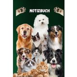 Hundesalon Katzensalon Notizbuch Katzenfriseur Hundefriseur Tagebuch Mobiler Tierfriseur Kleintiere Auftragsbuch Tiersalon Hausbesuche Dienstleistung ... Geschenkbuch Schreibheft Malbuch 03AD18