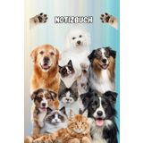 Hundesalon Katzensalon Notizbuch Katzenfriseur Hundefriseur Tagebuch Mobiler Tierfriseur Kleintiere Auftragsbuch Tiersalon Hausbesuche Dienstleistung ... Geschenkbuch Schreibheft Malbuch 03AD20