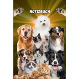 Hundesalon Katzensalon Notizbuch Katzenfriseur Hundefriseur Tagebuch Mobiler Tierfriseur Kleintiere Auftragsbuch Tiersalon Hausbesuche Dienstleistung ... Geschenkbuch Schreibheft Malbuch 03AD21