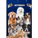 Hundesalon Katzensalon Notizbuch Katzenfriseur Hundefriseur Tagebuch Mobiler Tierfriseur Kleintiere Auftragsbuch Tiersalon Hausbesuche Dienstleistung ... Geschenkbuch Schreibheft Malbuch 03AD22