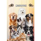 Hundesalon Katzensalon Notizbuch Katzenfriseur Hundefriseur Tagebuch Mobiler Tierfriseur Kleintiere Auftragsbuch Tiersalon Hausbesuche Dienstleistung ... Geschenkbuch Schreibheft Malbuch 03AD24