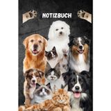 Hundesalon Katzensalon Notizbuch Katzenfriseur Hundefriseur Tagebuch Mobiler Tierfriseur Kleintiere Auftragsbuch Tiersalon Hausbesuche Dienstleistung ... Geschenkbuch Schreibheft Malbuch 03AD25