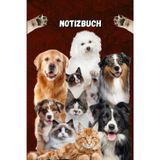 Hundesalon Katzensalon Notizbuch Katzenfriseur Hundefriseur Tagebuch Mobiler Tierfriseur Kleintiere Auftragsbuch Tiersalon Hausbesuche Dienstleistung ... Geschenkbuch Schreibheft Malbuch 03AD27