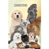 Hundesalon Katzensalon Notizbuch Katzenfriseur Hundefriseur Tagebuch Mobiler Tierfriseur Kleintiere Auftragsbuch Tiersalon Hausbesuche Dienstleistung ... Geschenkbuch Schreibheft Malbuch 04AE04